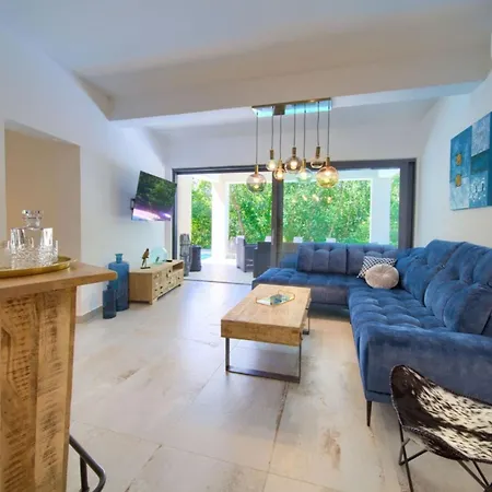 Wellness Modruna * Grižane