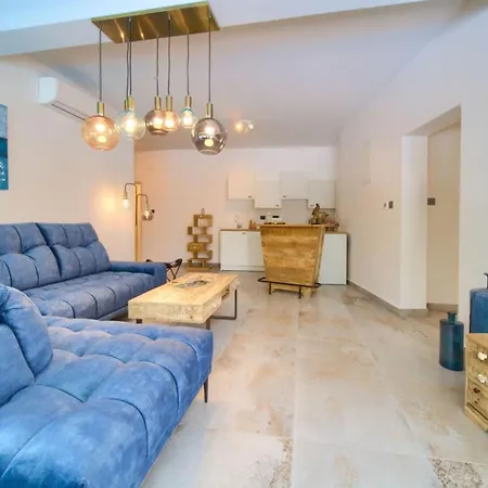 Wellness Modruna Daire Barci