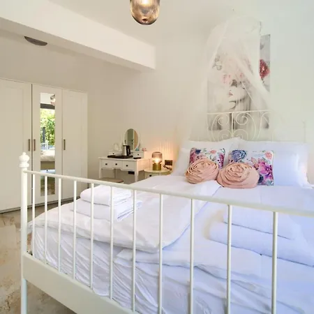 Wellness Modruna Apartmán