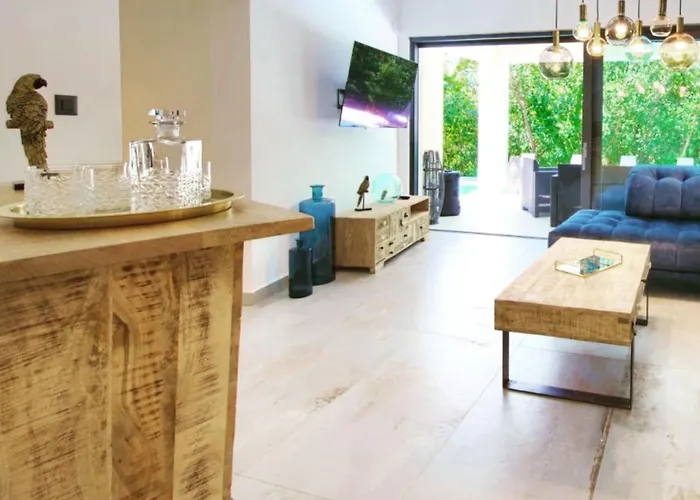 شقة Wellness Modruna *