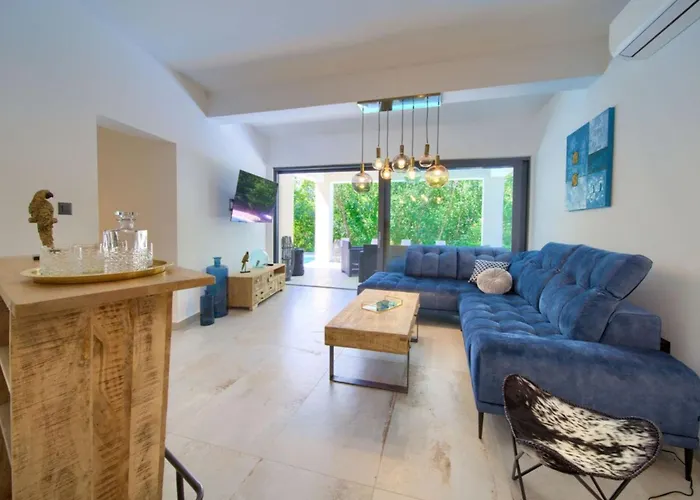 Wellness Modruna * Grižane