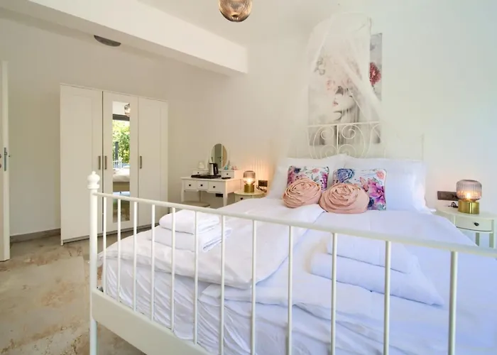 Wellness Modruna Apartmán