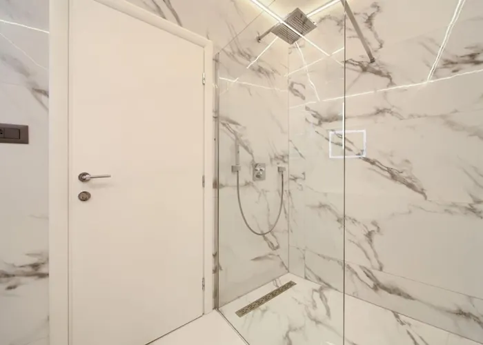 Apartmán Wellness Modruna *