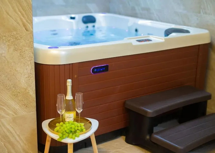 Wellness Modruna * Grižane