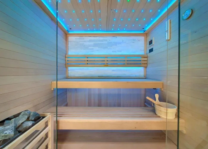 Wellness Modruna Apartmán Grižane