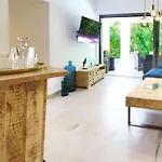 Apartament Wellness Modruna *