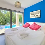 Apartament Wellness Modruna Grižane