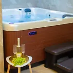 Wellness Modruna * Grižane