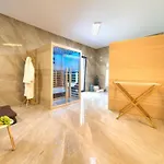 Wellness Modruna Apartament Grižane