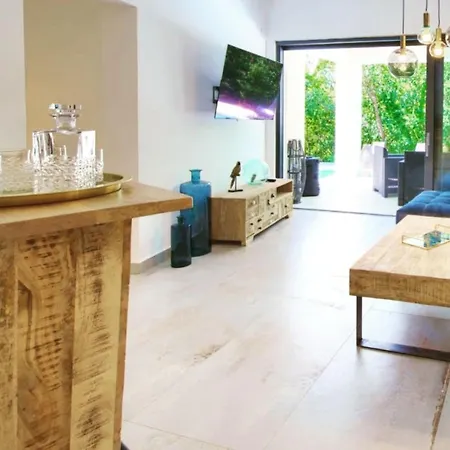 Διαμέρισμα Wellness Modruna *