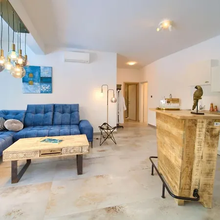 Wellness Modruna