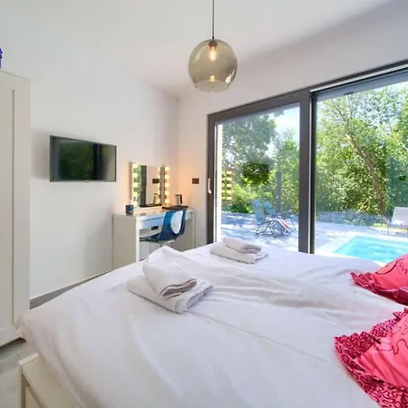 Διαμέρισμα Wellness Modruna Barci