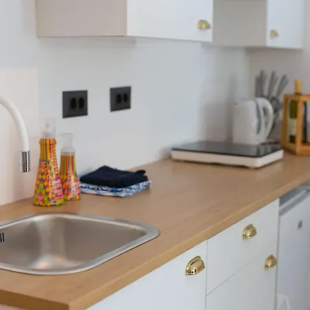 Wellness Modruna Apartman