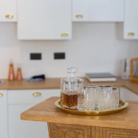 Wellness Modruna Apartman *