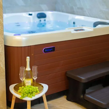 Wellness Modruna * Barci