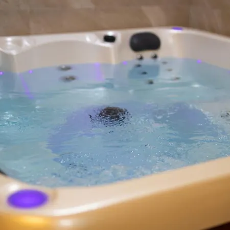 Wellness Modruna Barci