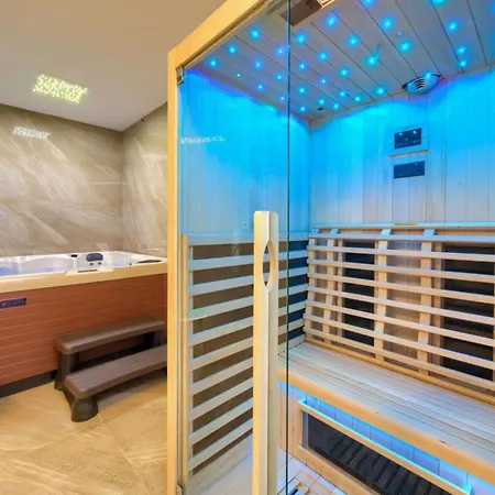Wellness Modruna