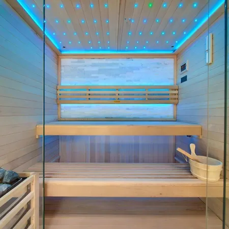 Wellness Modruna شقة Grižane