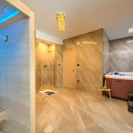 Wellness Modruna *