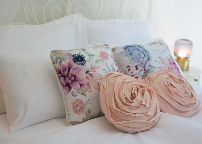 Wellness Modruna Appartement Grižane