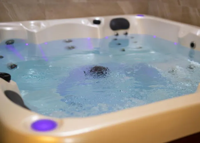 Wellness Modruna Grižane