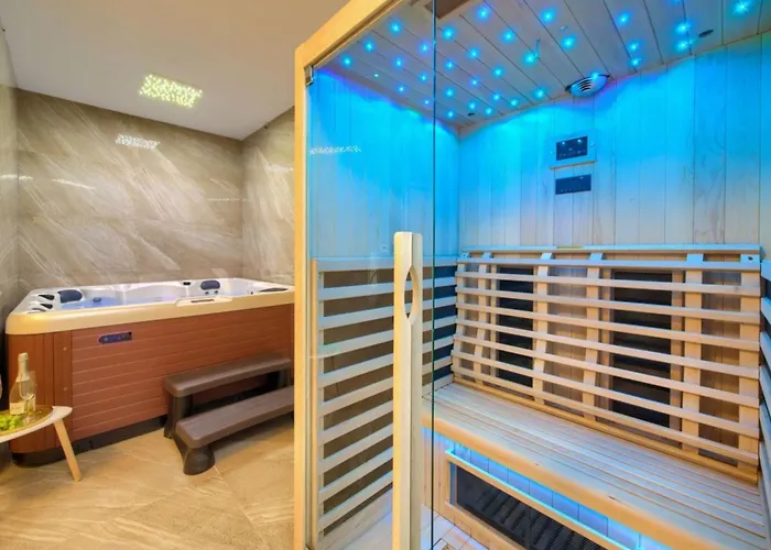 Wellness Modruna